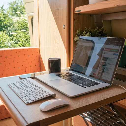 Histoire de Savoir : L'évolution du télétravail