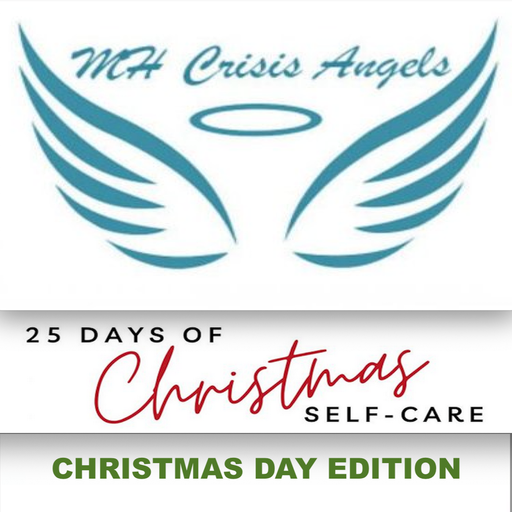 The 25 Days Of Angels Playlists - Day #25: CHRISTMAS DAY EDITION
