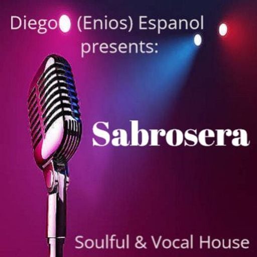 DIEGO (enios) for Waves Radio #151