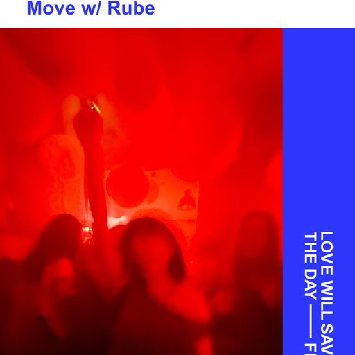 2026-01-31 Move With Rube | LWSTD-FM