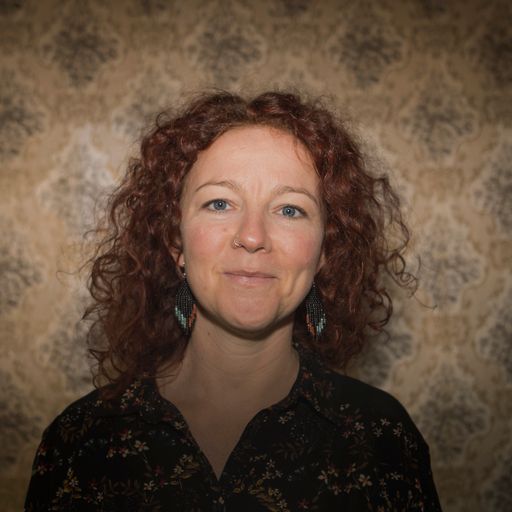 Interview med Kristine Hoelgaard