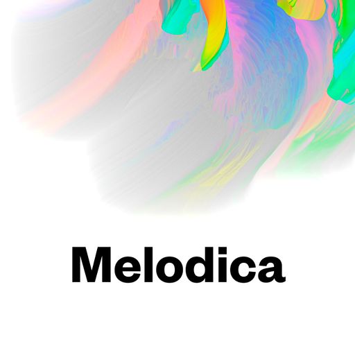 Melodica 6 May 2024