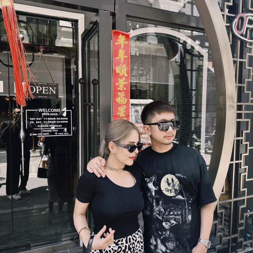 HBD : สไตร์ ชีวิตมีค่า อย่าซ่ากับเมีย-EDM #By Pm