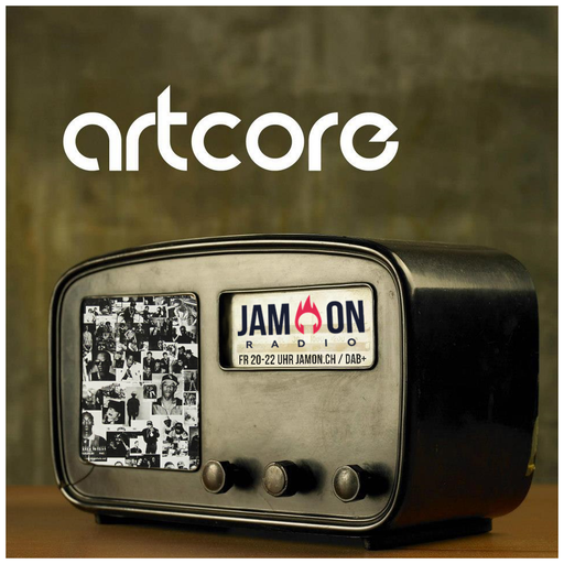 Artcore Radio | 18.08.2023 | Hi kids, do you like vinyl #16 (the 50 years Hip Hop edition)
