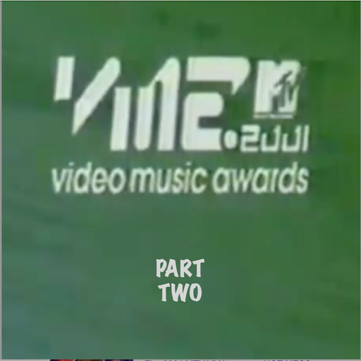 The 2001 MTV VMAs Soundtrack (According 2 Madd Dawg) - Part 2