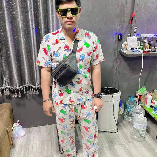 H.B.D น้าอีฟตัวแสบยดุยา