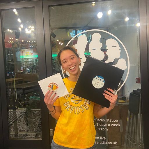 Nana - 06/02/23 - Voices Radio