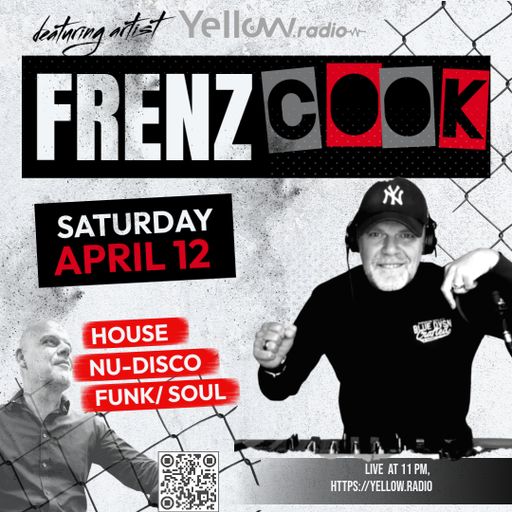 Mind Ur Step (Frenz Cook)