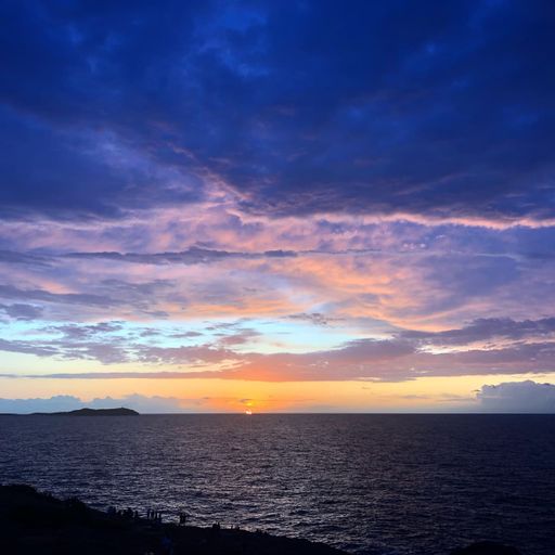 WW Ibiza: Mark Barrott and Pete Gooding // 30-11-21