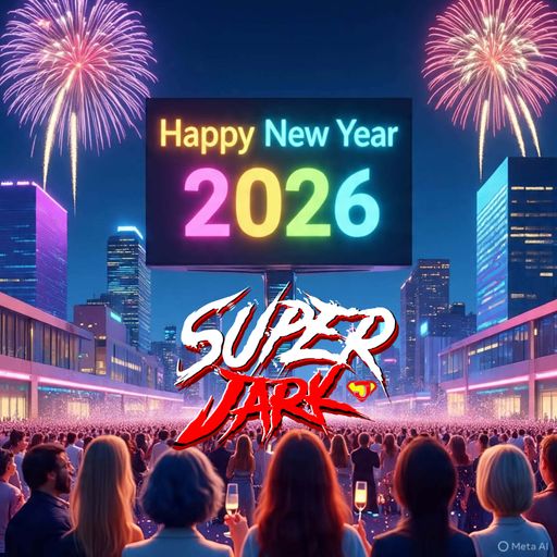 Happy...NeW..Year 2026....มาช้า...แต่ก็มาน้ะ