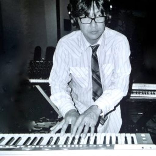 Artform Radio: Money Mark // 12-03-20