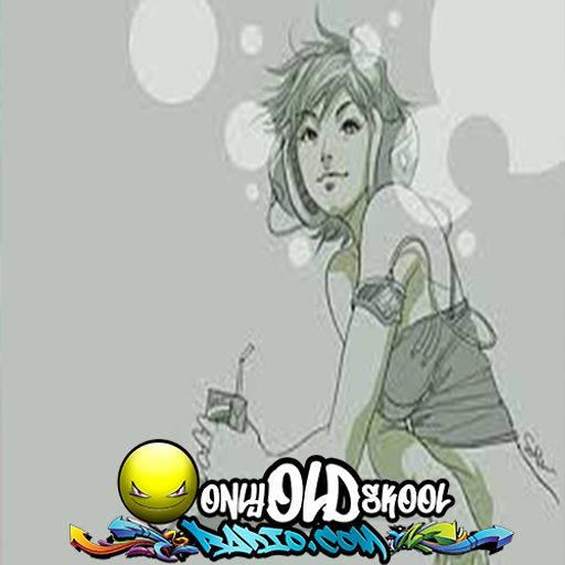 DJ Monatomic - Saturday 16th July 2022 - OnlyOldSkoolRadio.com