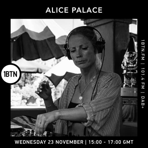 Alice Palace - 23.11.2022