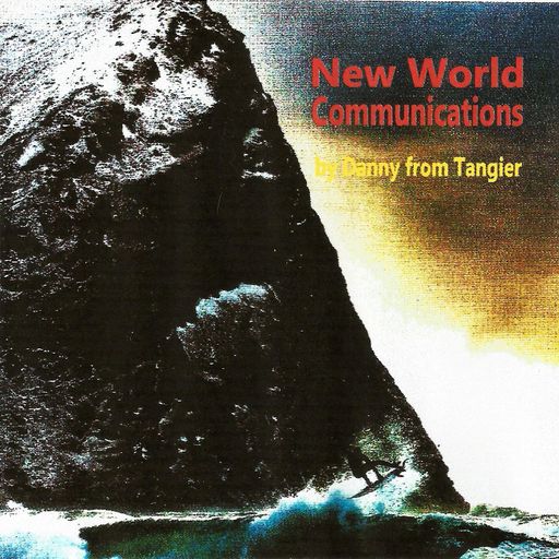 New World Communications (DeepChill)