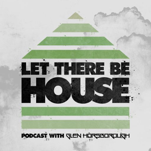 LTBH Podcast With Glen Horsborough #73