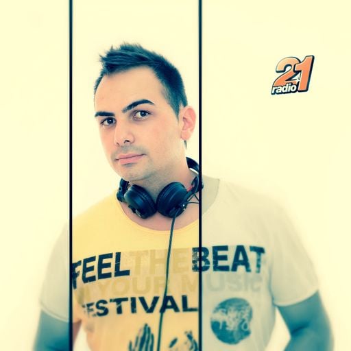 Dj Dark @ Radio21 (28 March 2015) | FREE DOWNLOAD + Tracklist link in description