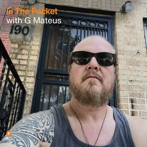 In the Pocket - G Mateus — 20 June 2025