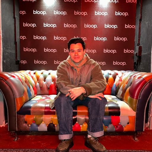 Red Packet Rhythms w/ Jay Ho - 09.01.25