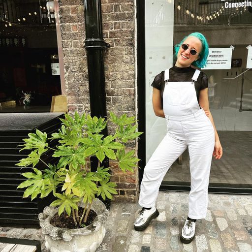 GUINNY - 19/07/23 - Voices Radio