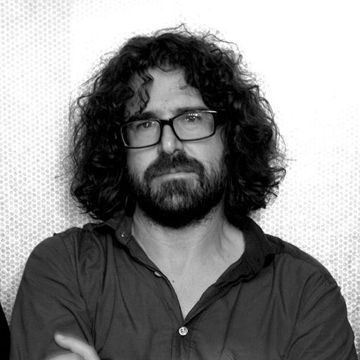 Lou Barlow Interview