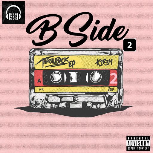 B SIDE 2 (TAPE)