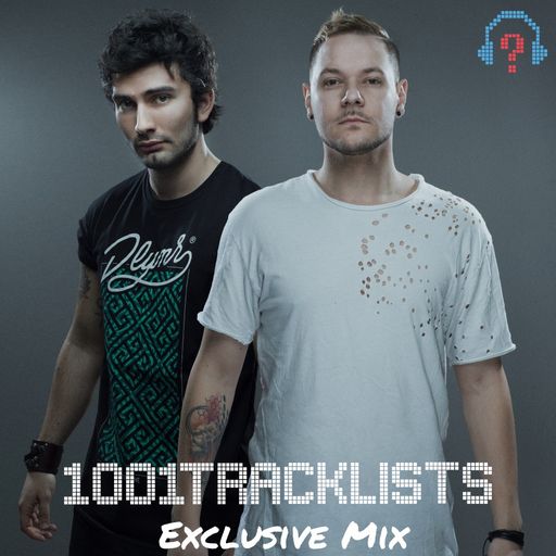 MARNIK - 1001Tracklists Exclusive Mix