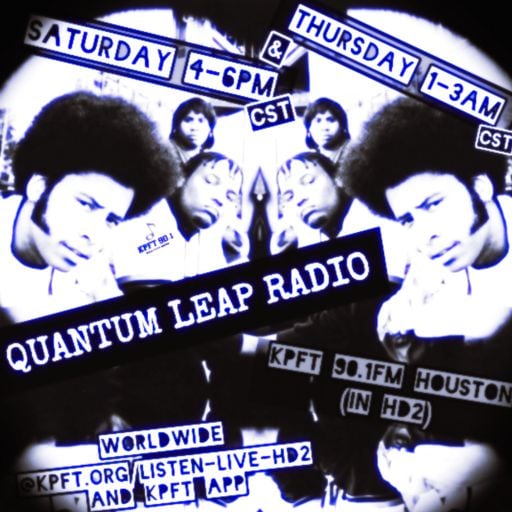 QUANTUM LEAP RADIO: Leap 464 {MORE STARS ADDED episode (Oct. 18, 2025)}