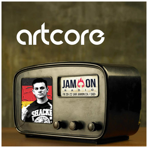 Artcore Radio | 02.09.2022 | Deutschrap Update by DJ Styledealer