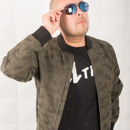 DJ Kidd B : Fresh Radio Vibes ((March 2017))