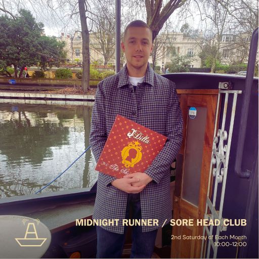 Midnight Runner | Sore Head Club | The BoAt Pod | February 2024