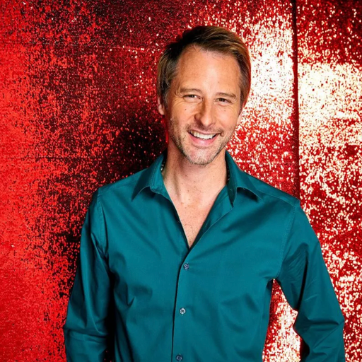 Chesney Hawkes, Singer and Actor (10/07/25)