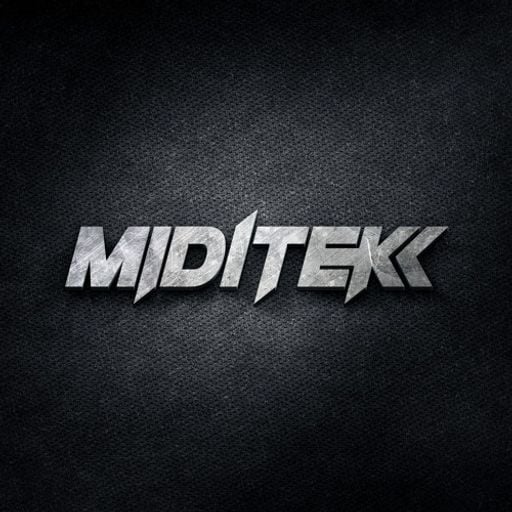 Miditekk - Trance Sunday - Dance UK - 24-08-2025