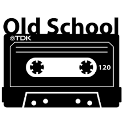Joey Rubalcaba in the Old School