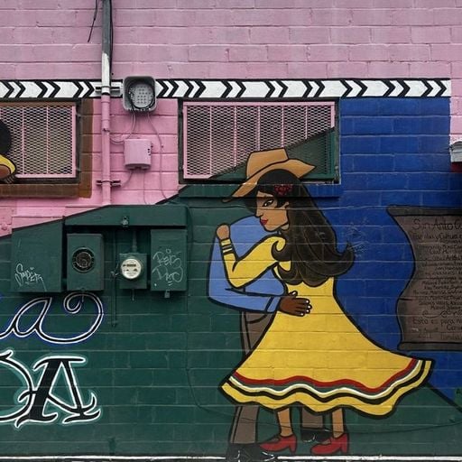 Club Coco w/ Coco María  - 13th April 2026