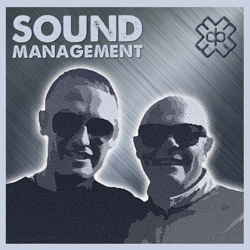 Sound Management - Sound Of The Pulse (20/07/25)