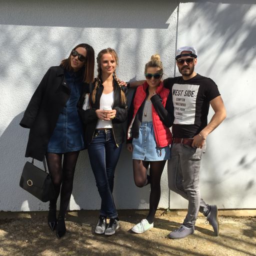 Hoxton Fashion w Supermalt 200416