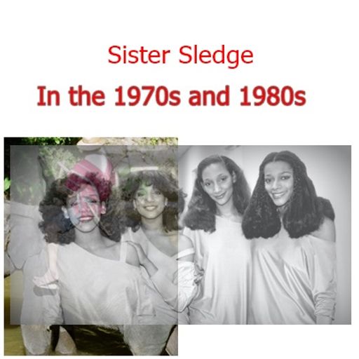 Kathy Sledge shares her favourite 70s tracks