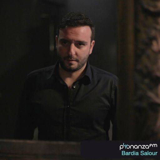 PhonanzaFM Oct 28th 2016 Bardia Salour (Promo)