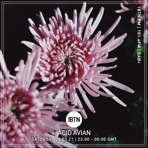 Acid Avian - 06.03.2021