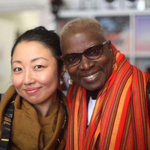 WW Daily: Morning Mari* with Angélique Kidjo // 10-05-19