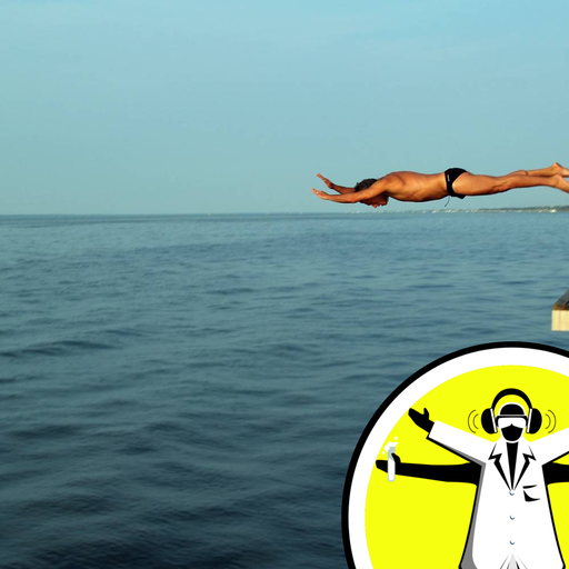 Diving into Naked Oceans!