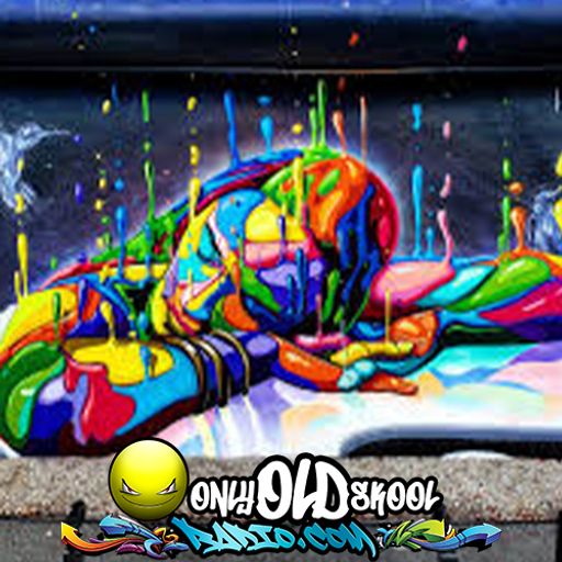 Dan FaceMe  - Saturday 17th July 2021  - OnlyOldSkoolRadio.com