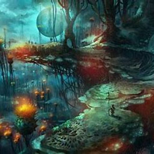 Le Jardin d'Irina (JazzFusion&ProgressiveRock)