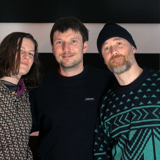 OnoTesla w/ Carl Brown (Them There)  - 13th December 2025