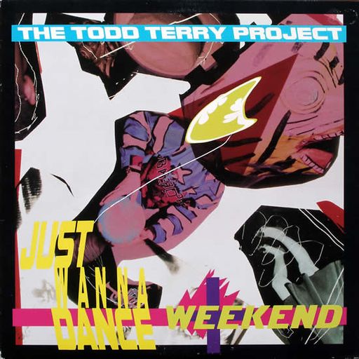 The Get Up w/ Tony Slackshot - 22.01.2019