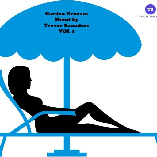 Garden Grooves Vol 1