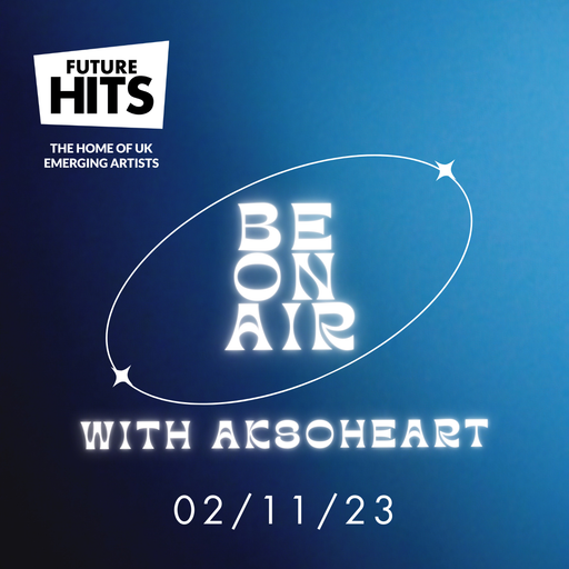 BE ON AIR 02-11-23