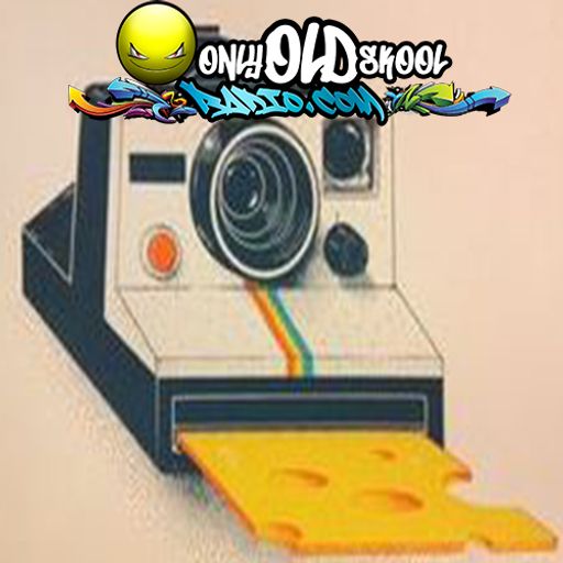 DJ Cheese - OnlyOldSkoolRadio.com - The Beat Goes On 70 - Friday 1st May 2020