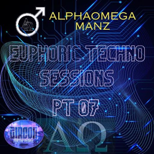 Zircon Radio Pt 7 Techno Mix
