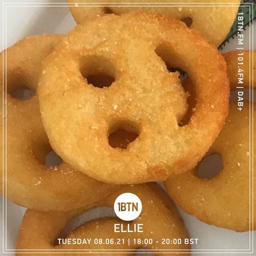 Ellie - 08.06.2021